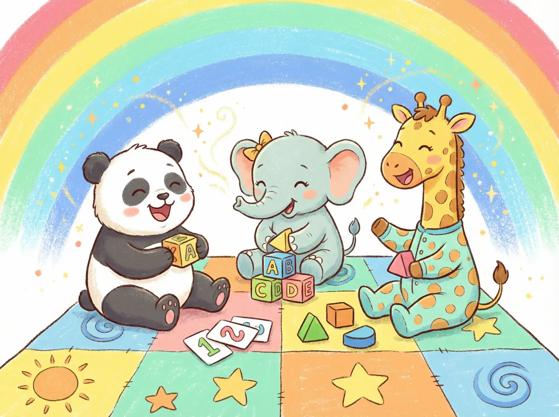 超级飞侠 - 适合宝宝的 谷歌推出中国 冒险动画